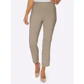 Sieh an! Schlupfhose in beige | Gr.: 25