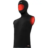 Bare Ultrawarmth 5/3 Mm Thermoweste Mit Kapuze