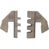Ks Tools Crimp-Einsatz für DT. Ø 0.5/0.8/1.0 mm2 - 115.1441