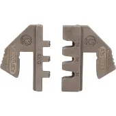 Ks Tools Crimp-Einsatz für DEUTSCH DT. Ø 1.0/1.5/2.5 mm2 - 115.1438