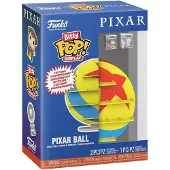 Funko POP! FK85513 - Pixar Bitty POP! Display mit 2 Vinyl Figuren Pixar Ball - Neu