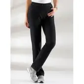 Sieh an! Jeans in black-denim | Gr.: 38