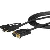 StarTech.com Hdmi-zu-vga-kabel 91 Cm