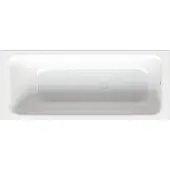 Bette 3411-000PLUS Badewannen Rechteck Select Weiß PLUS