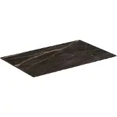 Ideal standard T4344DG Waschtischplatte Conca, aus Keramik,