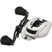 13 Fishing Concept C2 Baitcastrolle, Modell:C2-7.5-LH