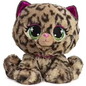 Spin Master GUND P.Lushes Pets Designer-Plüschtier Sadie Spotson, ca. 15 cm, Spieltiere, 3 Jahr(e)