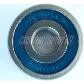 ABI Enduro Bearings 6200 LLB ABEC 3 Lager, 10x30x9