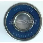 ABI Enduro Bearings 609 LLB ABEC 3 Lager, 9x24x7