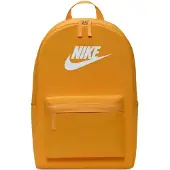 Nike Rucksack Heritage Backpack DC4244-739 - University Gold/White - One size