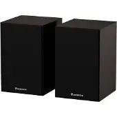 Genesis Arsen 302 BT Brown, 2.0 Kanäle, Verkabelt & Kabellos, 20 W, 60 - 20000 Hz, Braun
