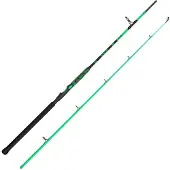 MADCAT UV Series Light Spin 225cm 40-125g - Wallerrute