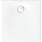 Bette 4003-000 Duschwannen Rechteck Ultra Space Weiß