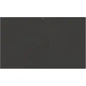 Bette 7362-401PLUS Duschfliesen Rechteck Air Anthracite