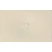 Bette BetteAir Duschfliese, 1600x1000mm, 7365-006, Farbe: Jasmin