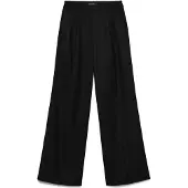 Vero Moda Female Hose mit weitem Beinschnitt VMHAILEY Hohe Taille Hose