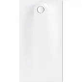 Bette 4045-000AE,T1 Duschwannen Ultra Space T1 Weiß AE T1