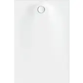 Bette 4047-000AE,T1 Duschwannen Ultra Space T1 Weiß AE T1