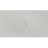 Bette 7364-410PLUS Duschfliesen Rechteck Air Silver PLUS