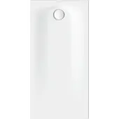 Bette 4037-000AE,T1 Duschwannen Ultra Space T1 Weiß AE T1