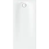 Bette 4050-000AE Duschwannen Rechteck Ultra Space Weiß
