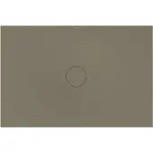 Bette 7363-404 Duschfliesen Rechteck Air Graphite