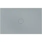 Bette 7365-412PLUS Duschfliesen Rechteck Air Quartz PLUS