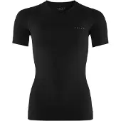 Falke Damen Shirt WT-Light Shortsl. Shirt Regular w 33460-3000 XL - Black - XL