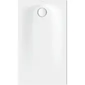 Bette 4024-000PLUS,T1 Duschwannen Ultra Space T1 Weiß PLUS