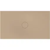 Bette 7364-425 Duschfliesen Rechteck Air Greige