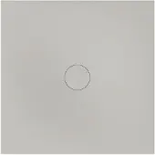 Bette 7361-410PLUS Duschfliesen Rechteck Air Silver PLUS