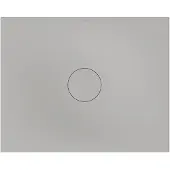 Bette 7358-413PLUS Duschfliesen Rechteck Air Dust PLUS