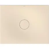 Bette 7358-001PLUS Duschfliesen Rechteck Air Pergamon