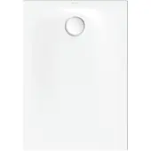 Bette 4012-000 Duschwannen Rechteck Ultra Space Weiß