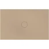 Bette 7365-425PLUS Duschfliesen Rechteck Air Greige PLUS