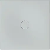 Bette 7361-002 Duschfliesen Rechteck Air Manhattan