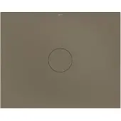 Bette 7358-404PLUS Duschfliesen Rechteck Air Graphite