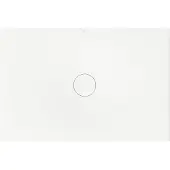 Bette Air Carreau de douche avec Glasur Plus, 1500x1000mm, 7363-440PLUS, 7363-440PLUS