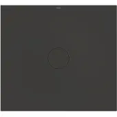 Bette 7360-401PLUS Duschfliesen Rechteck Air Anthracite