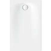 Bette 4025-000PLUS Duschwannen Rechteck Ultra Space Weiß