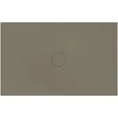 Bette 7365-404PLUS Duschfliesen Rechteck Air Graphite