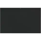 Bette BetteAir Duschfliese mit BetteGlasur Plus, 1600x1000mm, 7365-035PLUS, Farbe: Ebony matt