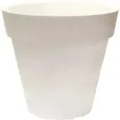 Wellhome Runder Blumentopf 40x35cm
