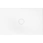 Bette 7365-000T2 Duschfliesen Rechteck-Duschfliese Air