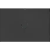 Bette BetteAir Duschfliese, 1500x1000mm, 7363-402, Farbe: Slate matt