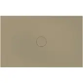 Bette BetteAir Duschfliese, 1600x1000mm, 7365-417, Farbe: Hazel matt
