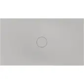 Bette 7364-413PLUS Duschfliesen Rechteck Air Dust PLUS