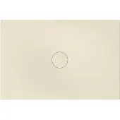 Bette 7363-001PLUS Duschfliesen Rechteck Air Pergamon