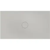 Bette 7364-410AE,T2 Duschfliesen Rechteck Air mit