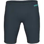 Arena - Team Swim Jammer Solid - Badehose Gr 8 blau
